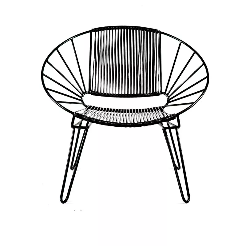 Fauteuil Coba - Boqa – Image 2