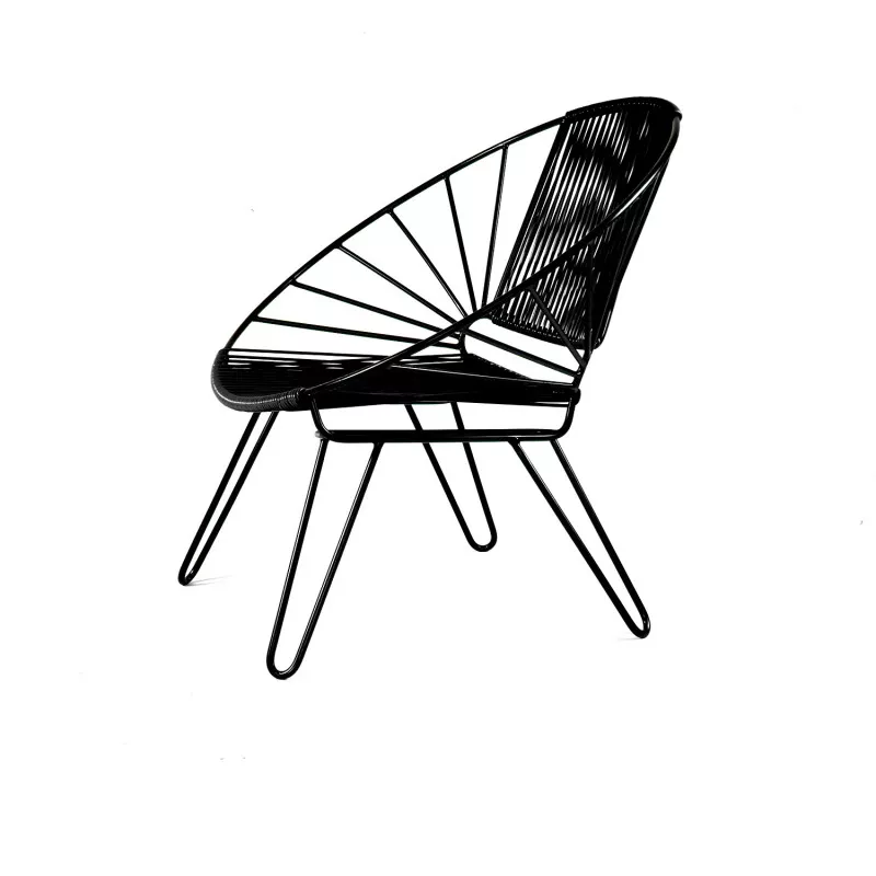 Fauteuil Coba - Boqa – Image 5