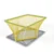 Jaune moutarde